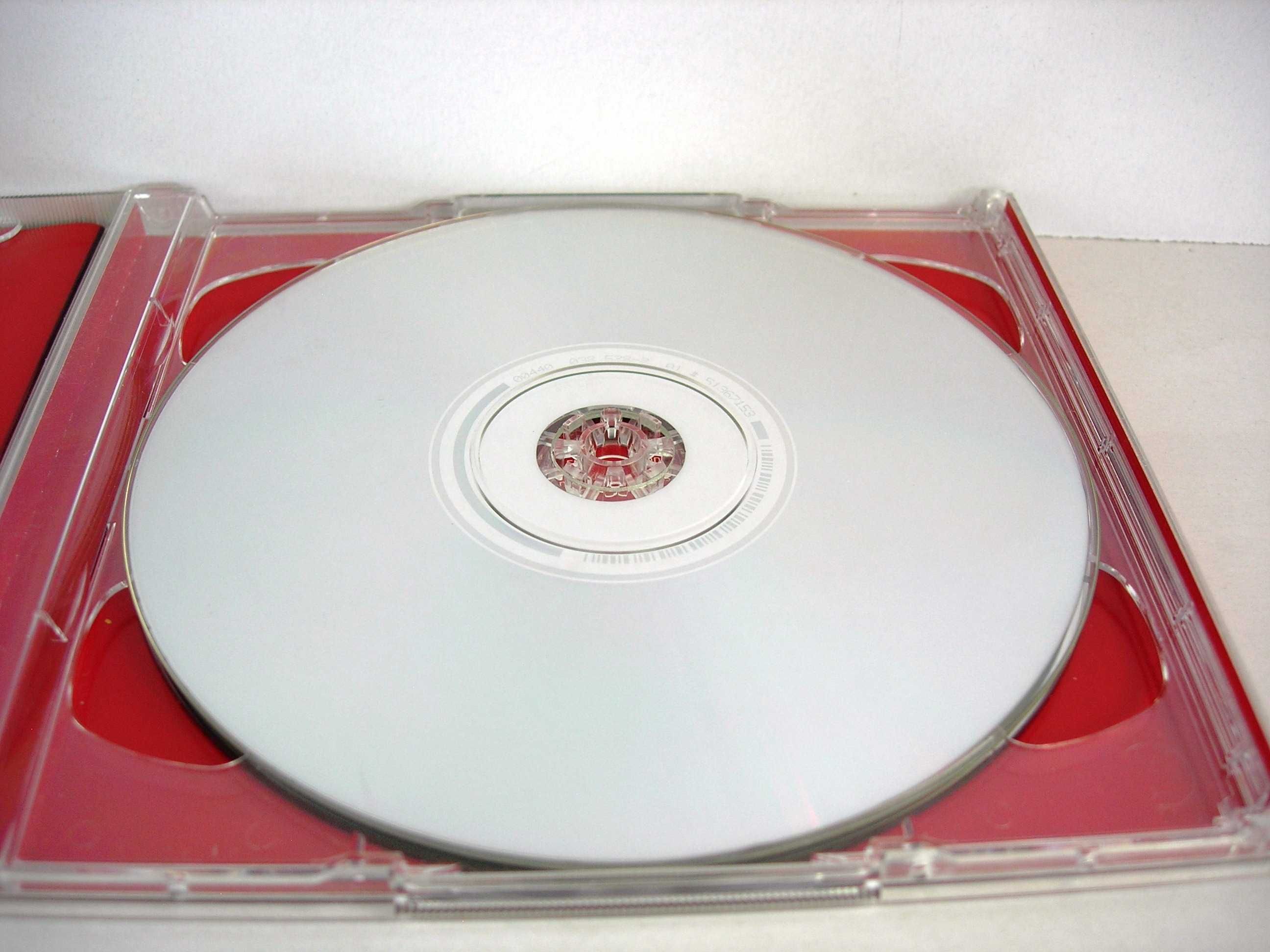 "Home" Simply Red CD + DVD Universal Music 2003