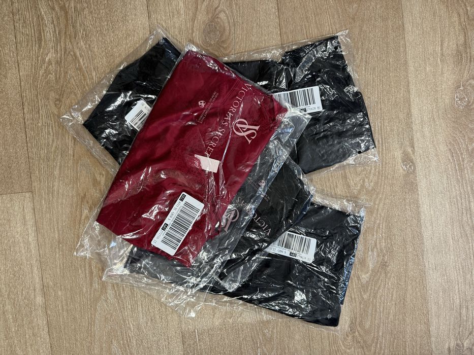 Нічна сорочка Victoria’s Secret оригінал S