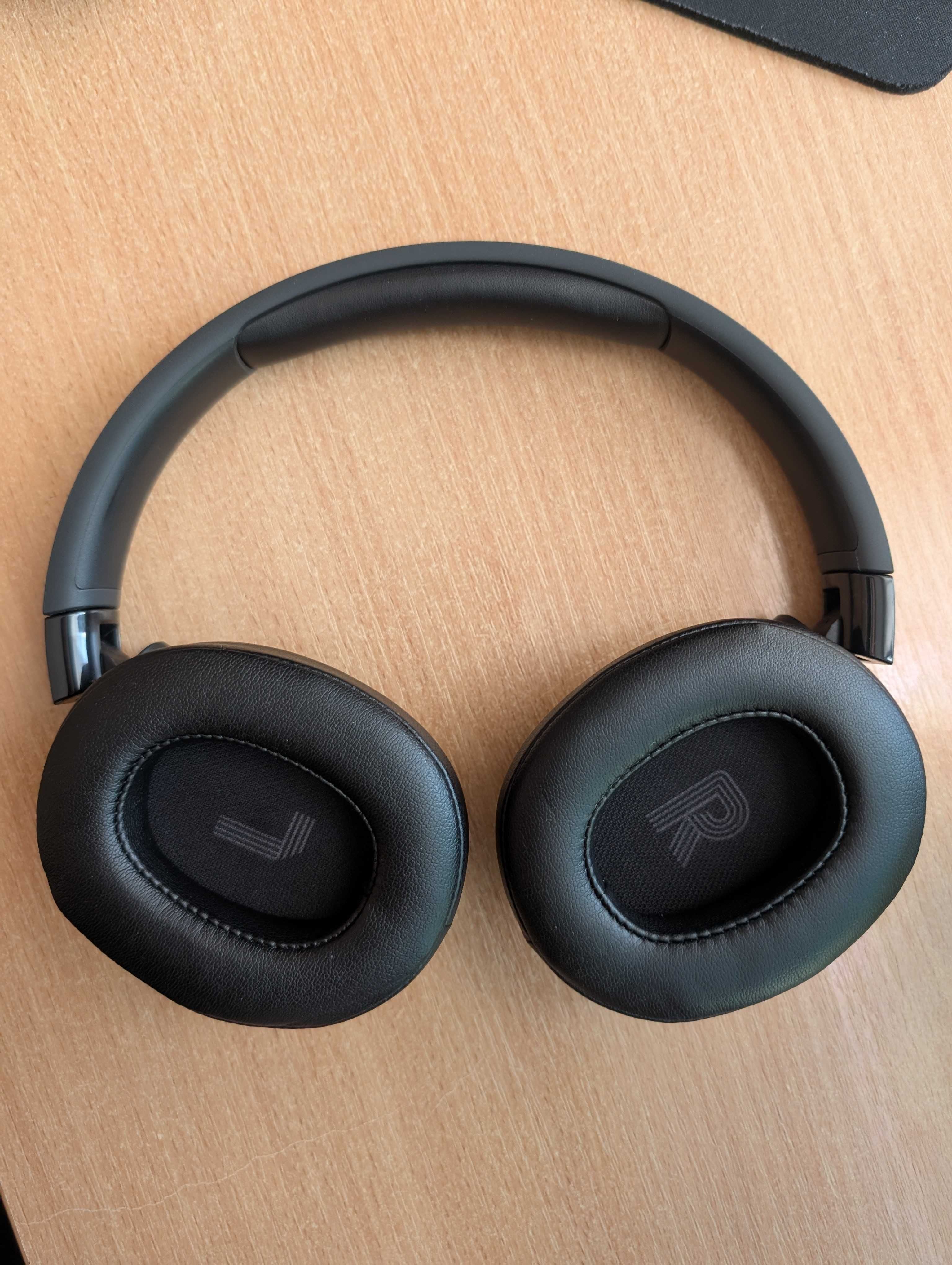 Навушники JBL Tune 770 NC + чохол