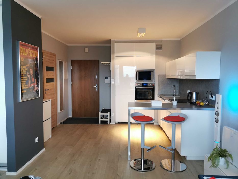 Do wynajęcia mieszkanie – Żukowo, ul. Jabłonowa 5