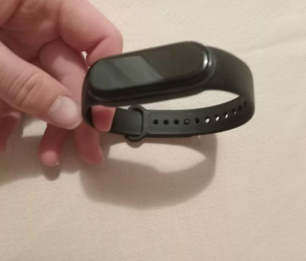 наручний годинник Redmi note 7
