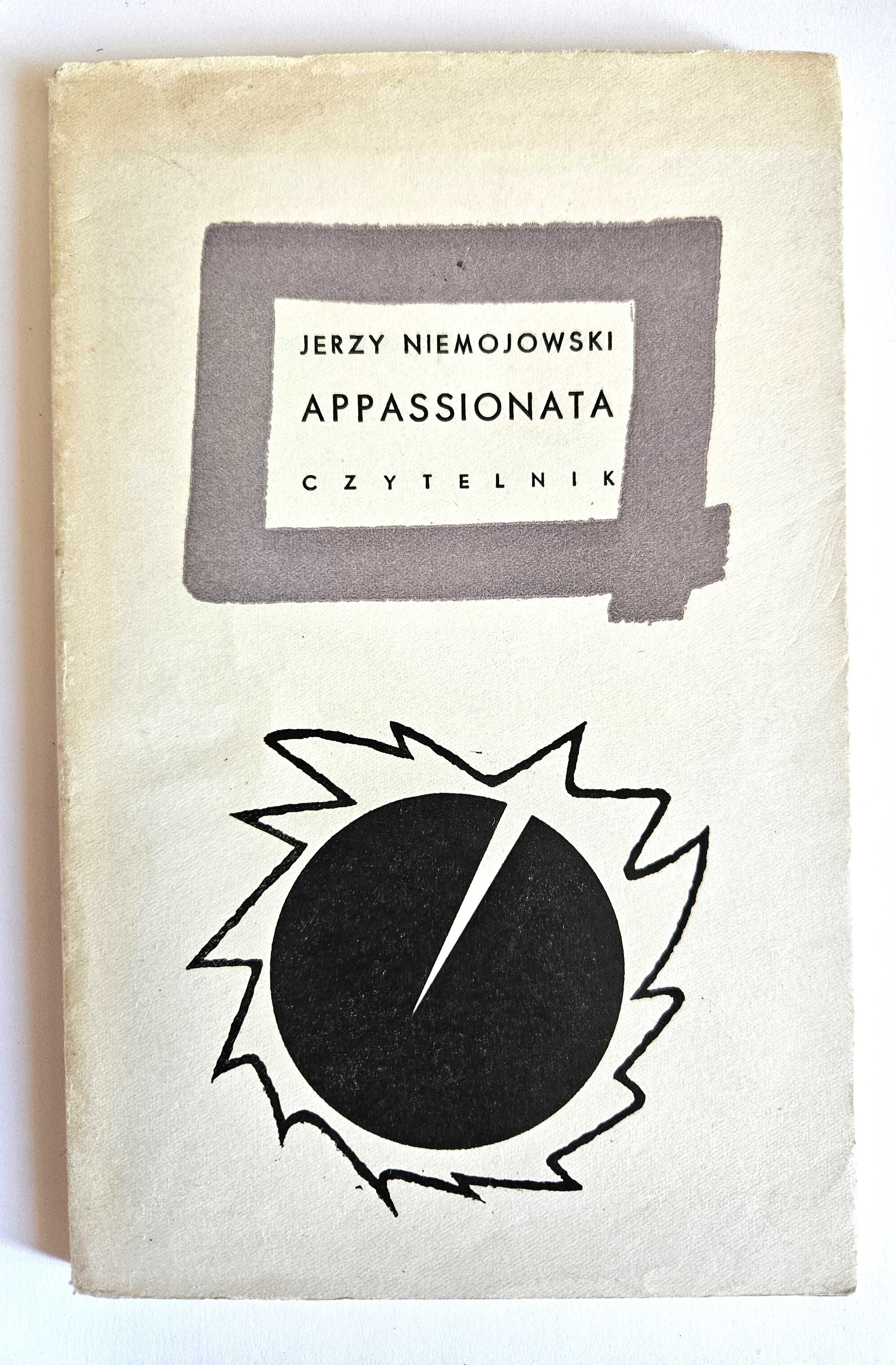 APPASSIONATA Jerzy Niemojowski