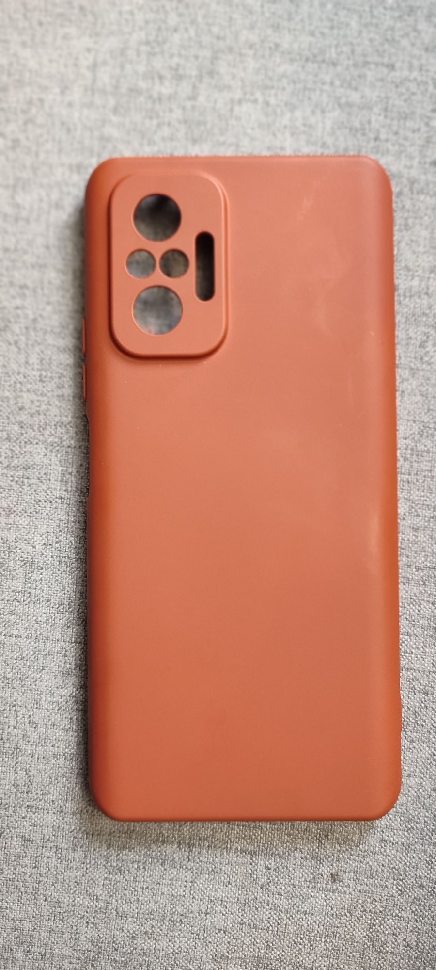 Чохол, чехол на Xiaomi Note 10 pro