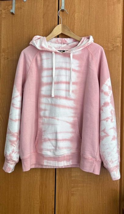 Jolie & Joy Bluza z kapturem damska L/40