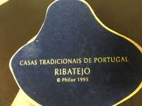 Casas tradicionais portuguesas coleção philae 1995