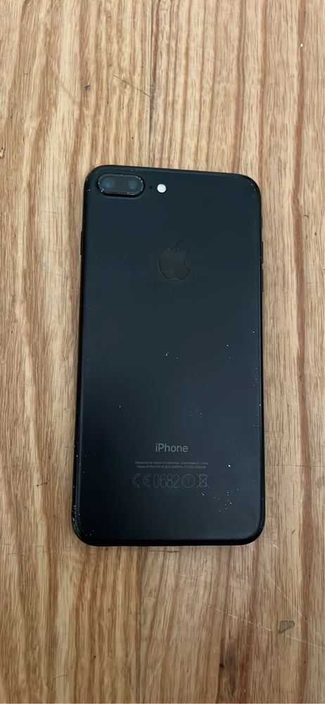Iphone 7 Plus 32GB
