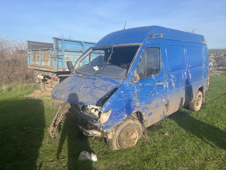 Продам Спринтер 903