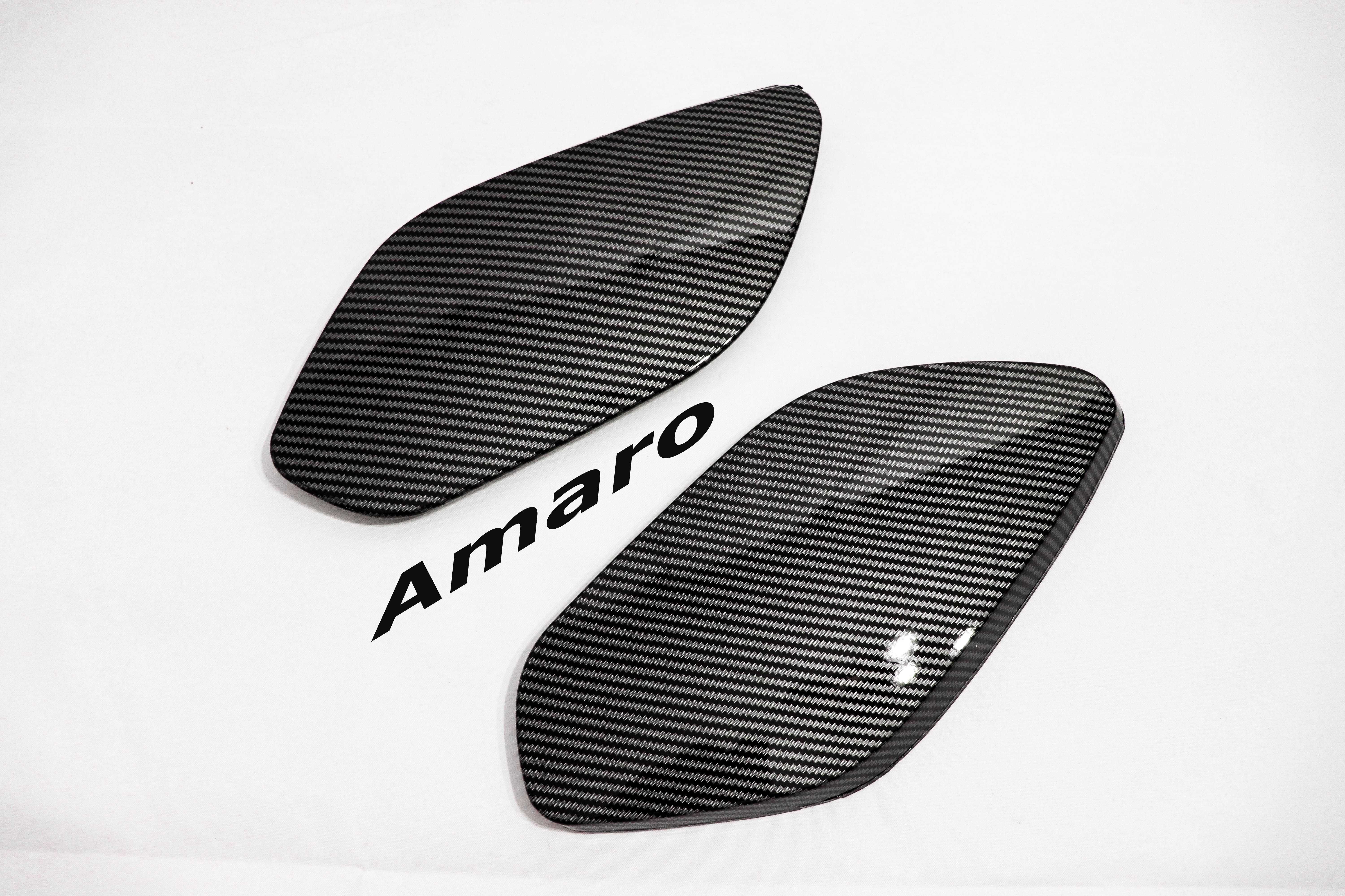 Aileron/Spoiler Carbono Mercedes A45 AMG, W176, A160, A180, A200, A250