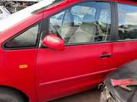 VW Sharan 1.9 TD,1998r.Drzwi przednie