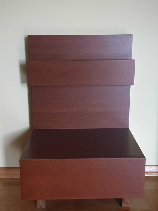 szafki nocne - 2 szt.