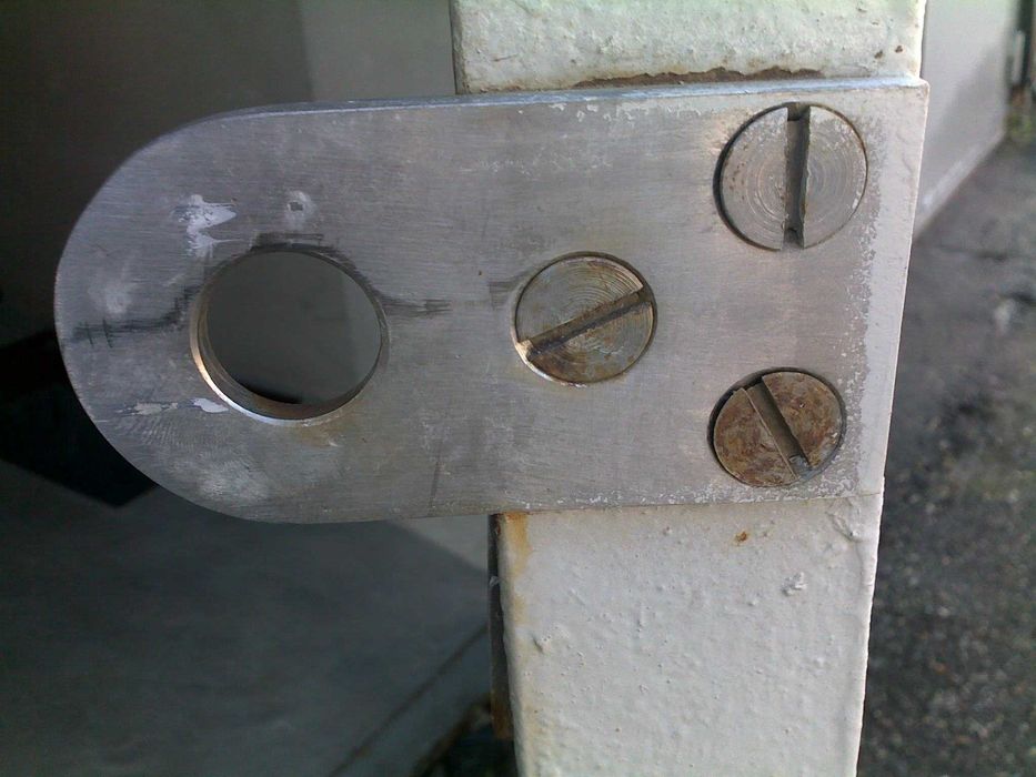 Замки гаражные ссср с блокировкой три штуки на ворота гаража