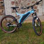 Specialized stumpjumper
