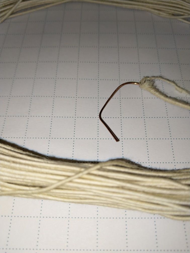 Провод обмоточный эмальпровод в шелковой изоляции
