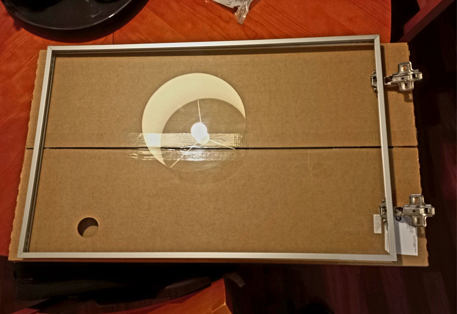 Portas para móveis bestå ikea