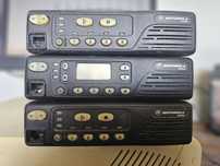 Motorola GM350 950 VHF straż/OSP programowanie gratis