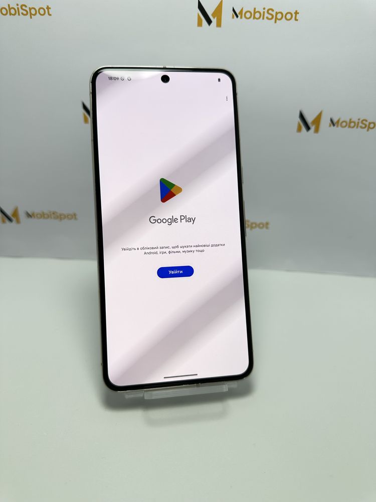Google Pixel 8 Pro 12/128GB “Porcelain” Neverlock!