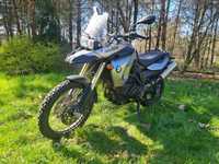 BMW F800GS F 800 GS