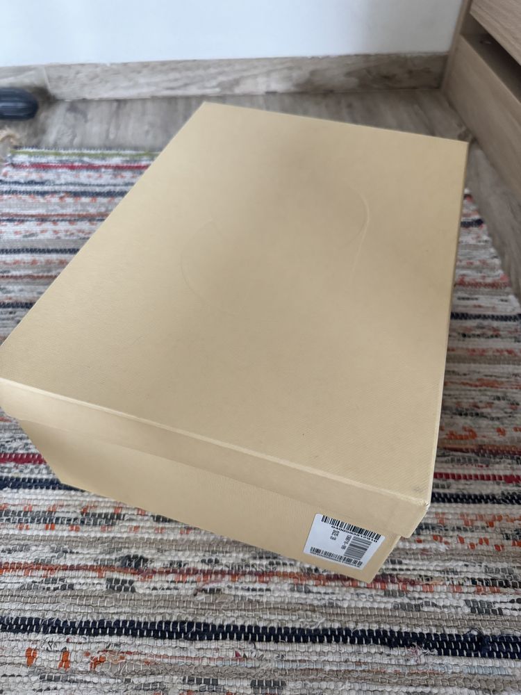 Mokasyny Porte&Paire rozm 39