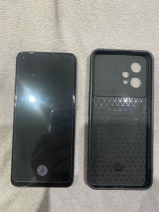 Realme 9 pro plus 5G 8/256