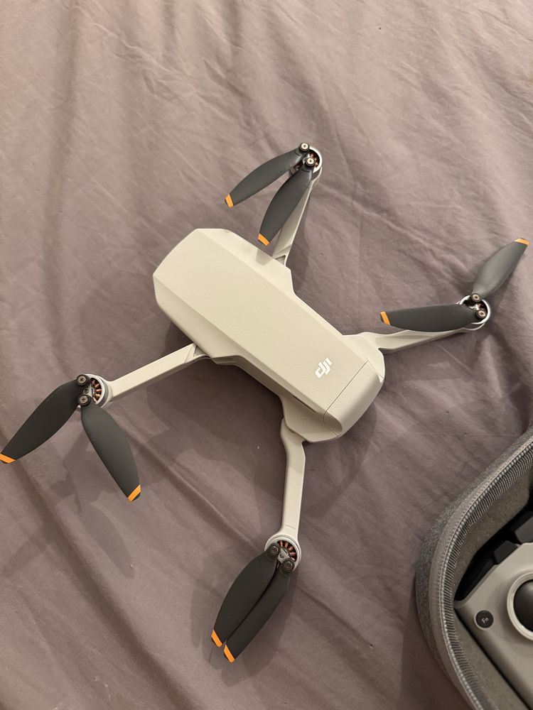 Drone DJI mini 4k