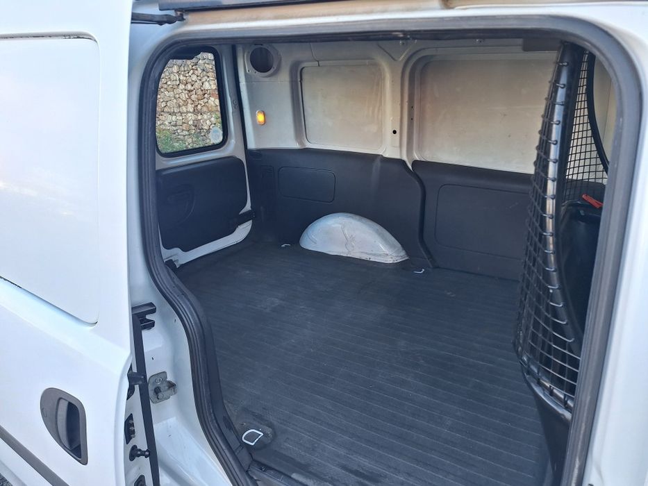 Opel Combo Van 1.3CDTI, 2006