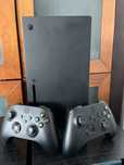 Xbox Series X | 1TB | 2 Comandos | Aceito Trocas