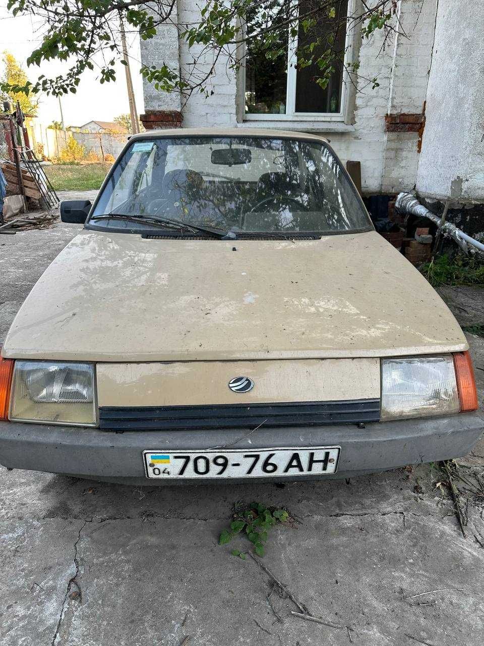 Продаю Таврія 1102