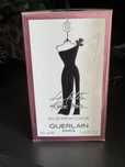 Guerlain La petit robe noire парыюм новый запечптанный оригинал