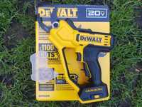 Аккумуляторные садовые ножницы (секатор) 40мм DEWALT DCPR320 20V MAX