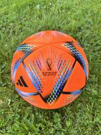 (NOWA) Piłka meczowa adidas Al rihla OMB Official Match Ball Pro