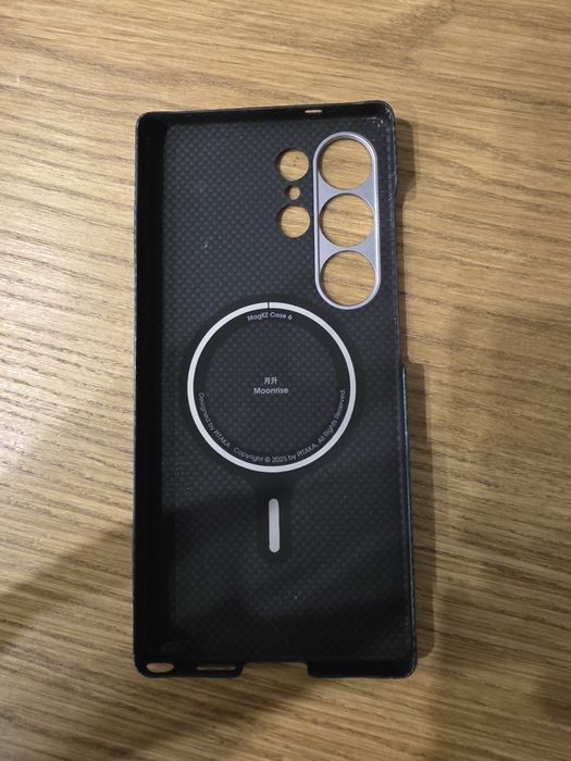 Pitaka Samsung S25 Ultra