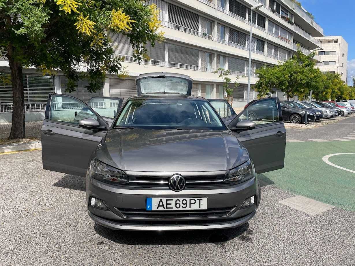 VENDA VW Polo 1.0 Trendline