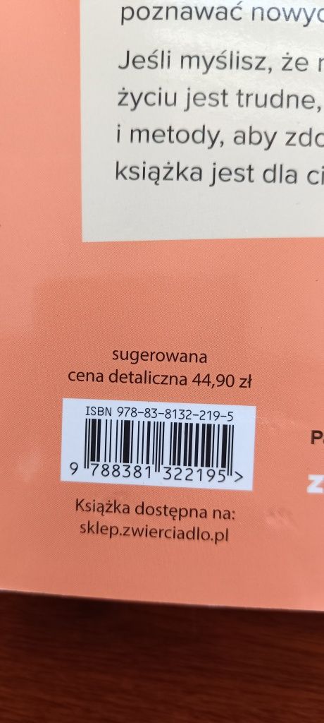 Książka Jak zdobyć i pielęgnować przyjaźń w dorosłym życiu