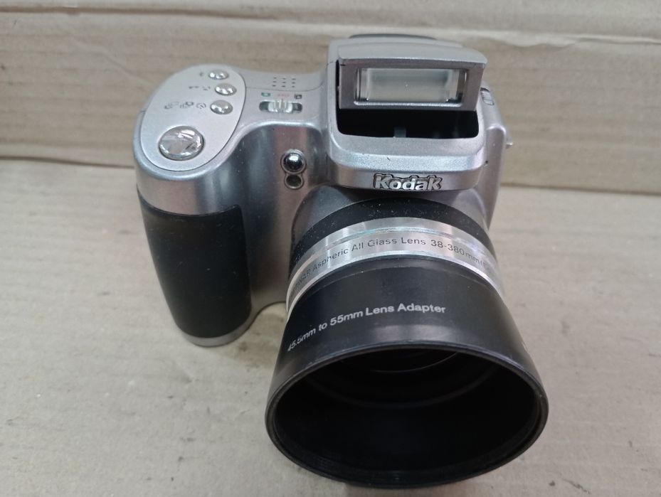 Фотоапарат Kodak EasyShare Z740