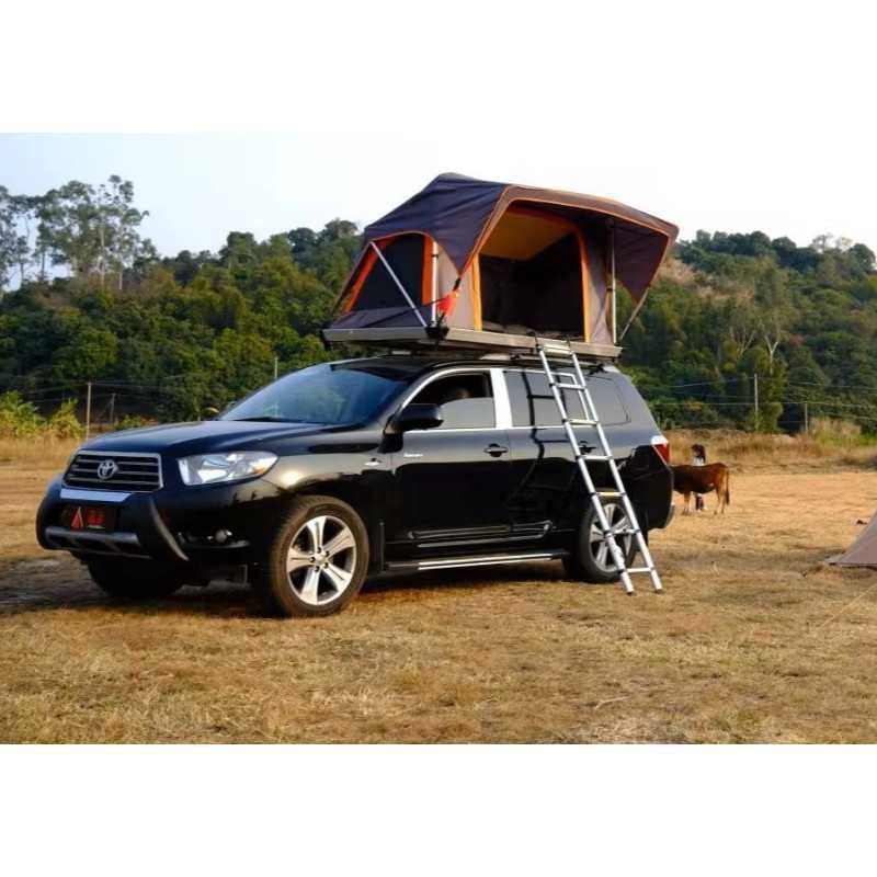TENDA TEJADILHO WOKER T1000