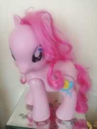 Konik my little pony Pinkie Pie