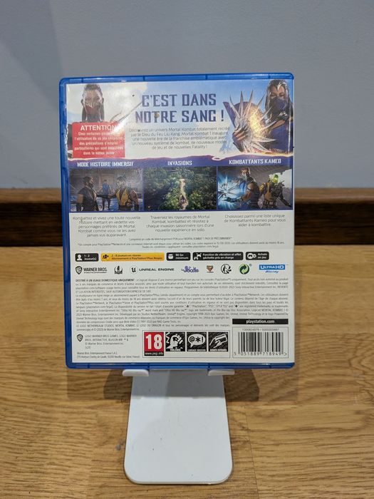 Mortal Kombat 1 | PlayStation 5