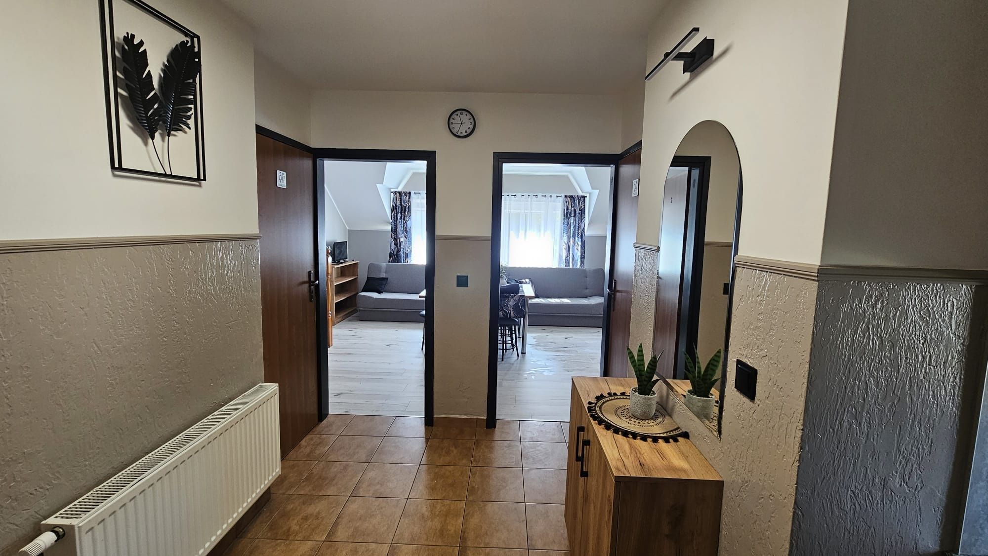 Pokoje Sopot Tanio Wynajem, Noclegi