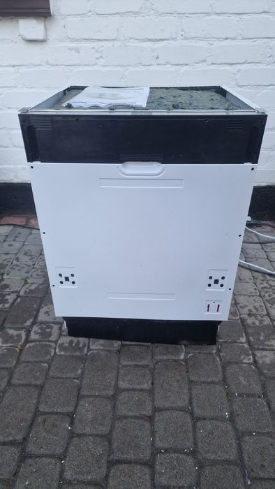 КОВЕЛЬ‼️ Вбудована Німецька Посудомийка ORANIER 60см Доставка Гарантія