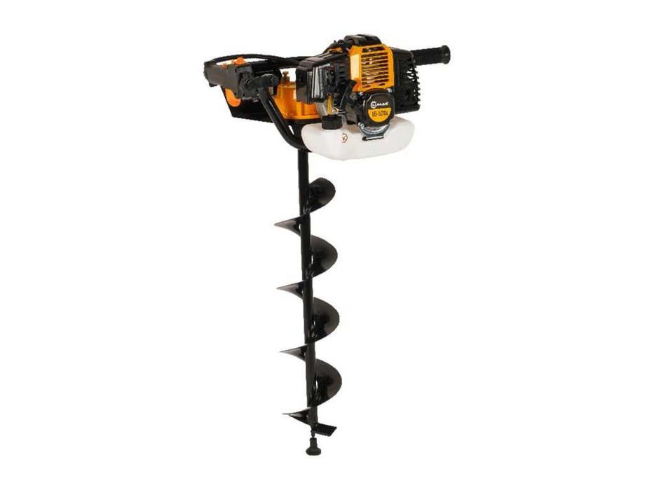 Мотобур Lumag EB520G