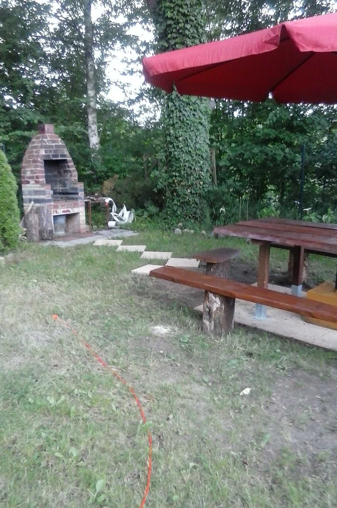 Domek z Widokiem na jezioro
