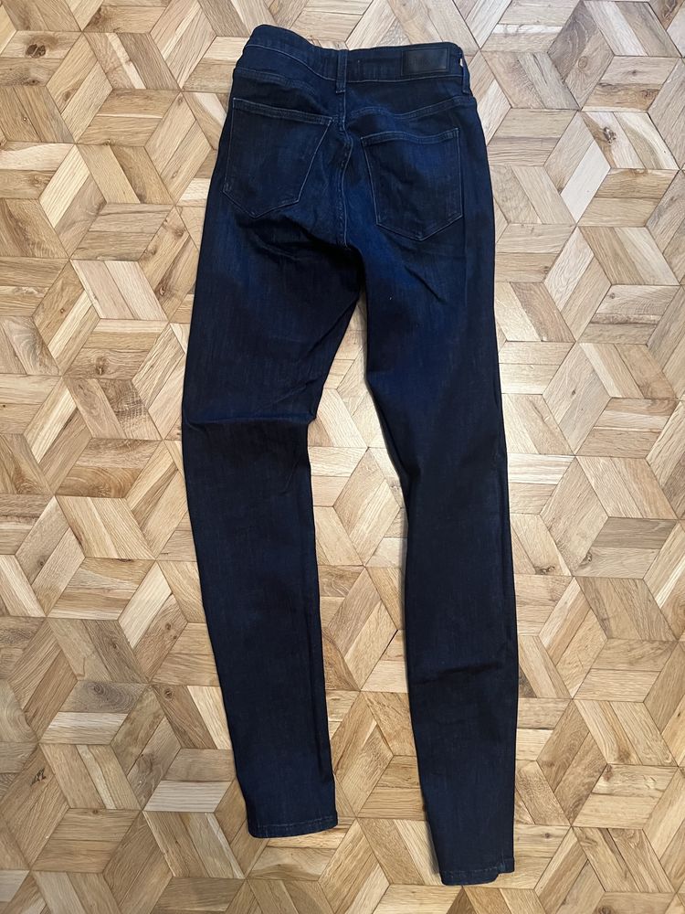 Wrangler jeansy skinny fit W25/L32