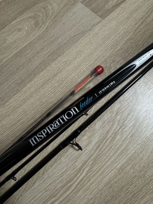 Flagman Inspiration 3.9m/130g