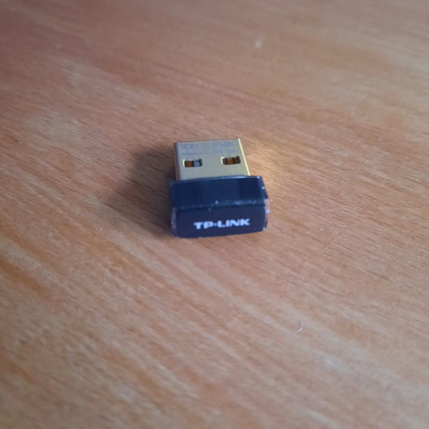 Karta sieciowa bezprzewodowa TP-LINK TL-WN725N