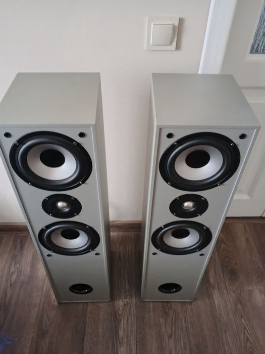 Напольна акустика Sven HP-530F