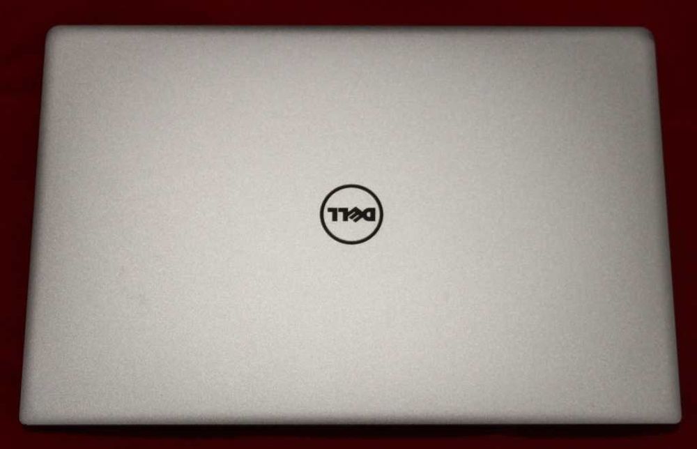 Ноутбук Dell XPS 13 9360 Core i7 7 Gen | 8 Gb| 256 SSD NVMe| 4K Touch