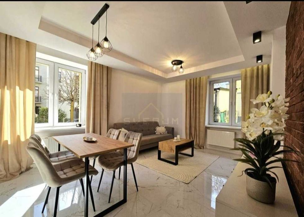 Mieszkanie na wynajem