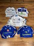 Jersey Adidas Dynamo Kyiv Iarmolenko Shepiliev Eremenko