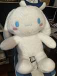 Build a Bear Cinnamoroll JUMBO