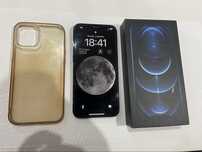 Iphone 12 PRO MAX 256 GB